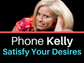 Phone Sex Kelly