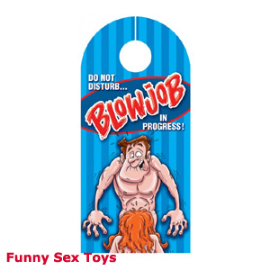 Funny Sex Toys