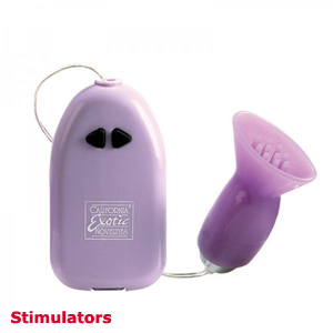 Stimulators